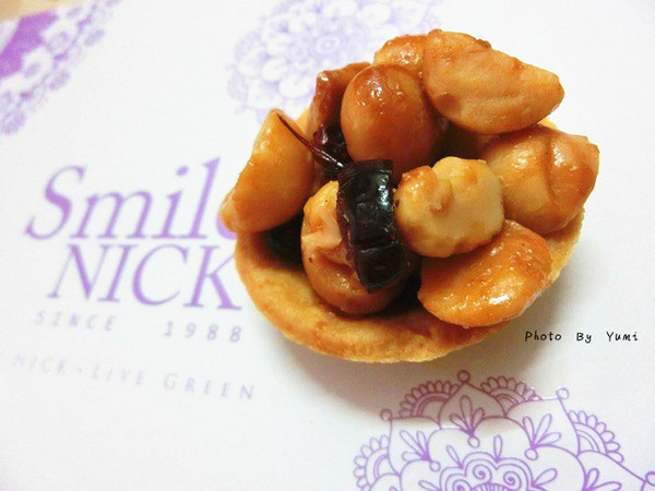 法國的秘密甜點:【宅配體驗】團購美食/伴手禮/下午茶點心首選→法國的秘密甜點-情人節蛋糕:森林莓果佐起司@跟著Yumi尤美美動吃動吃(品嘗日期:2015年8月20 日)