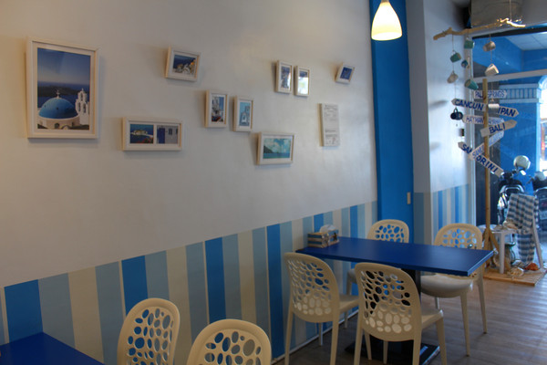 四殿下的冰果廠：[台南] 芒果的季節來拉!!!! 四殿下的冰果廠