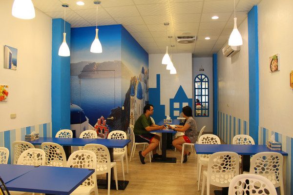 四殿下的冰果廠：[台南] 芒果的季節來拉!!!! 四殿下的冰果廠