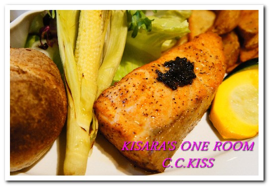 C.C.KISS Coffee&Cake：東區早午餐．逛街中途美味甜點好去處──C.C.KISS[再訪]