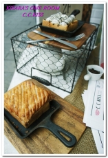 C.C.KISS Coffee&Cake：東區早午餐．逛街中途美味甜點好去處──C.C.KISS[再訪]