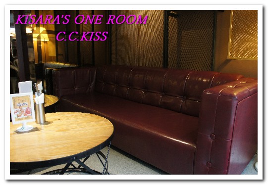 C.C.KISS Coffee&Cake：東區早午餐．逛街中途美味甜點好去處──C.C.KISS[再訪]