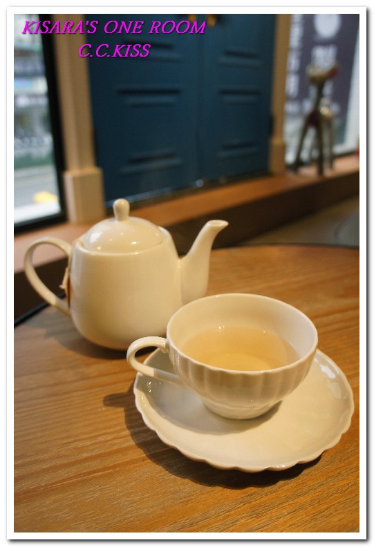 C.C.KISS Coffee&Cake：東區早午餐．逛街中途美味甜點好去處──C.C.KISS[再訪]