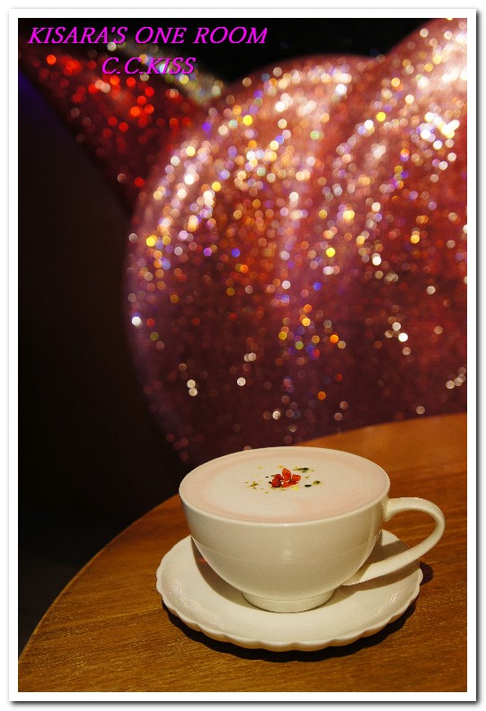 C.C.KISS Coffee&Cake：東區早午餐．逛街中途美味甜點好去處──C.C.KISS[再訪]