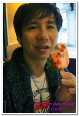 C.C.KISS Coffee&Cake：東區早午餐．逛街中途美味甜點好去處──C.C.KISS[再訪]