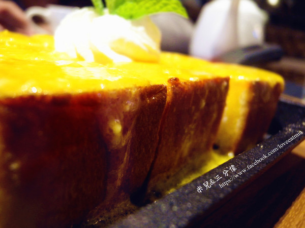 C.C.KISS Coffee&Cake：[台北市] 試吃  C.C.KISS Coffee&Cake  下午茶 姐妹聊天好去處~ 主打自己搭配冰棒配料!!
