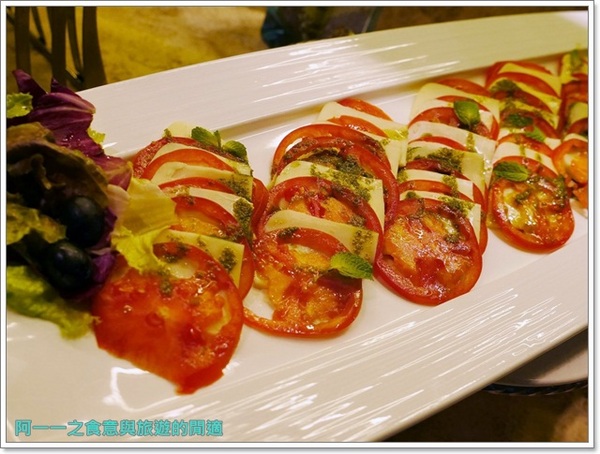 福容大飯店-田園:福容大飯店 田園咖啡廳自助餐 義大利美食節~享受道地義大利復活節料理