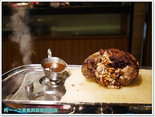 福容大飯店-田園:福容大飯店 田園咖啡廳自助餐 義大利美食節~享受道地義大利復活節料理