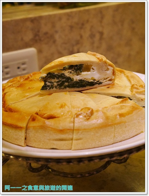 福容大飯店-田園:福容大飯店 田園咖啡廳自助餐 義大利美食節~享受道地義大利復活節料理