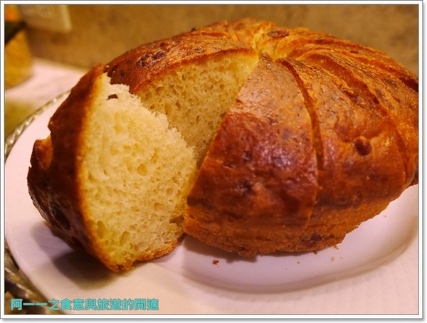 福容大飯店-田園:福容大飯店 田園咖啡廳自助餐 義大利美食節~享受道地義大利復活節料理