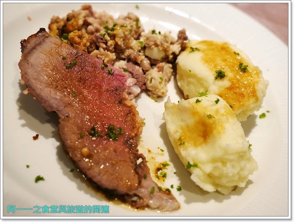 福容大飯店-田園:福容大飯店 田園咖啡廳自助餐 義大利美食節~享受道地義大利復活節料理