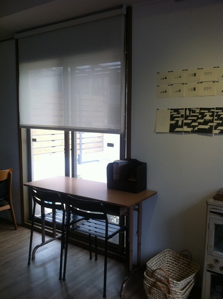 日日咖啡:隱藏版拉花超可愛 日日咖啡