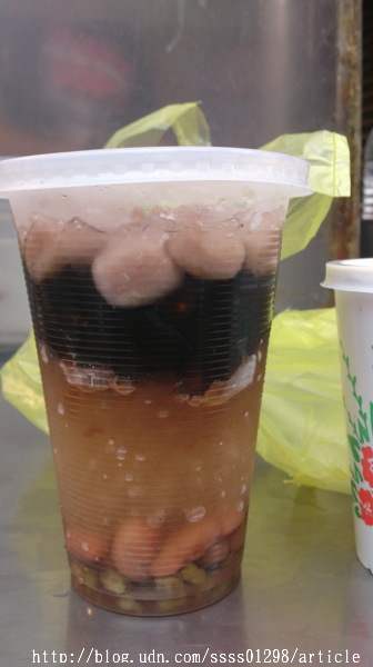 照記燒芋圓：【美食特搜。嘉義民雄鄉】嘉義樂遊行~兩天一夜Day1●照記芋圓。吃過才算到過民雄。。