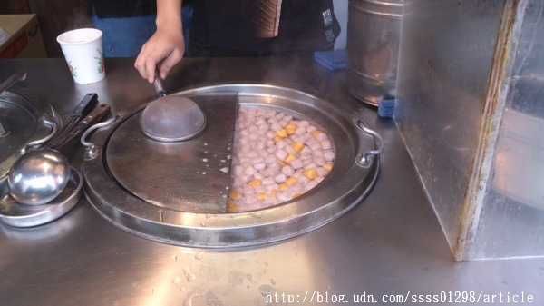 照記燒芋圓：【美食特搜。嘉義民雄鄉】嘉義樂遊行~兩天一夜Day1●照記芋圓。吃過才算到過民雄。。