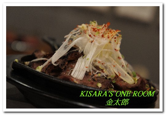 金太郎 ちりとり鍋 平盆鍋:中山聚餐好去處.來自在日韓僑的特色鍋物──ちりとり鍋 金太郎