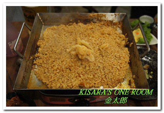 金太郎 ちりとり鍋 平盆鍋:中山聚餐好去處.來自在日韓僑的特色鍋物──ちりとり鍋 金太郎