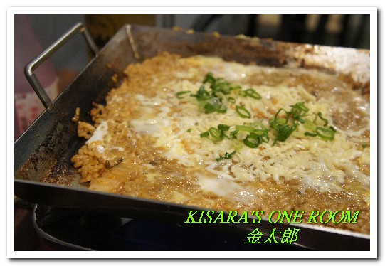 金太郎 ちりとり鍋 平盆鍋:中山聚餐好去處.來自在日韓僑的特色鍋物──ちりとり鍋 金太郎