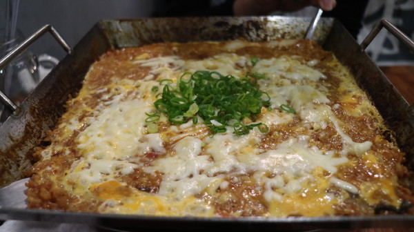 金太郎　ちりとり鍋　平盆鍋：【台北美食】金太郎ちりとり鍋平盆鍋，日式的韓食料理