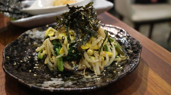 金太郎　ちりとり鍋　平盆鍋：【台北美食】金太郎ちりとり鍋平盆鍋，日式的韓食料理