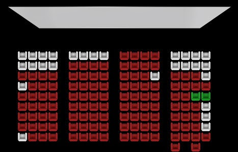 新竹大遠百威秀影城:【景點】新竹FE21 Vieshow Cinemas 4DX 大遠百威秀影城4DX全感官影廳@東區大遠百 : 坐在框體看電影,值回票價的體感遊戲,與鏡頭視角一起享受身歷其境的感動吧!!