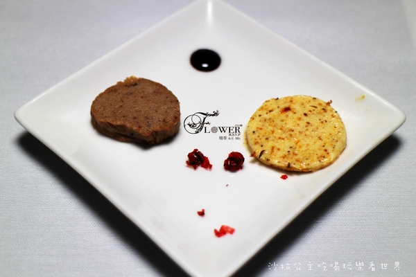 Flower桂香私宅法式料理：台北約會.求婚餐廳『桂香 - 私宅 』堅持預約制/歐式風情/法式餐點