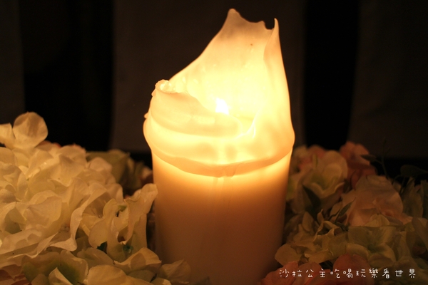 Flower桂香私宅法式料理：台北約會.求婚餐廳『桂香 - 私宅 』堅持預約制/歐式風情/法式餐點