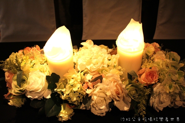 Flower桂香私宅法式料理：台北約會.求婚餐廳『桂香 - 私宅 』堅持預約制/歐式風情/法式餐點