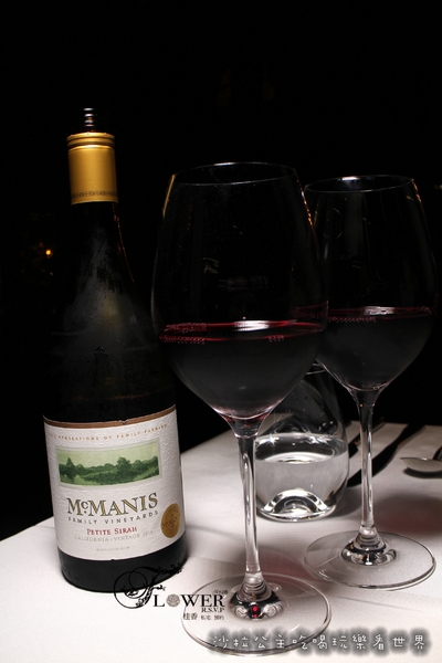 Flower桂香私宅法式料理：台北約會.求婚餐廳『桂香 - 私宅 』堅持預約制/歐式風情/法式餐點