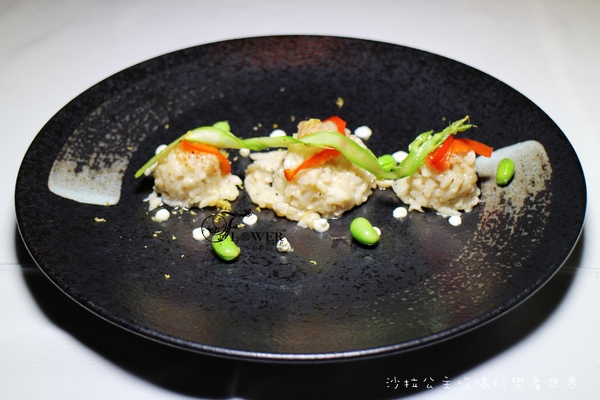 Flower桂香私宅法式料理：台北約會.求婚餐廳『桂香 - 私宅 』堅持預約制/歐式風情/法式餐點