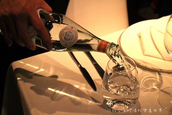 Flower桂香私宅法式料理：台北約會.求婚餐廳『桂香 - 私宅 』堅持預約制/歐式風情/法式餐點