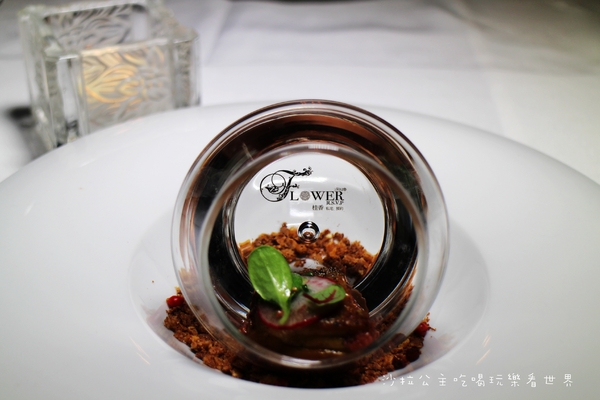 Flower桂香私宅法式料理：台北約會.求婚餐廳『桂香 - 私宅 』堅持預約制/歐式風情/法式餐點