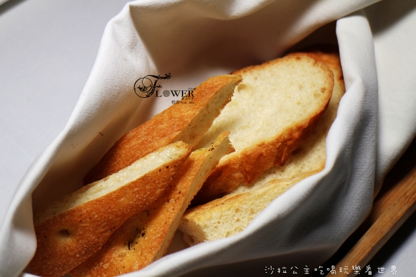 Flower桂香私宅法式料理：台北約會.求婚餐廳『桂香 - 私宅 』堅持預約制/歐式風情/法式餐點