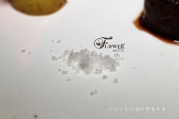 Flower桂香私宅法式料理：台北約會.求婚餐廳『桂香 - 私宅 』堅持預約制/歐式風情/法式餐點