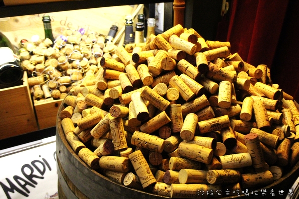 Flower桂香私宅法式料理：台北約會.求婚餐廳『桂香 - 私宅 』堅持預約制/歐式風情/法式餐點