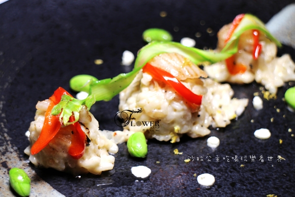 Flower桂香私宅法式料理：台北約會.求婚餐廳『桂香 - 私宅 』堅持預約制/歐式風情/法式餐點