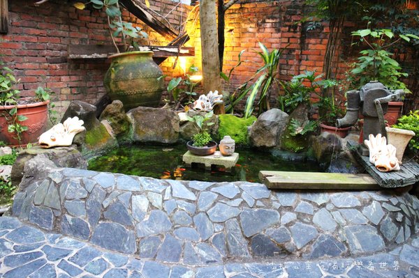 Flower桂香私宅法式料理：台北約會.求婚餐廳『桂香 - 私宅 』堅持預約制/歐式風情/法式餐點