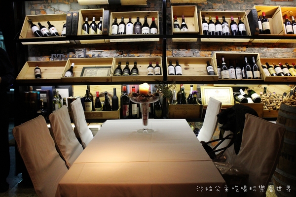 Flower桂香私宅法式料理：台北約會.求婚餐廳『桂香 - 私宅 』堅持預約制/歐式風情/法式餐點