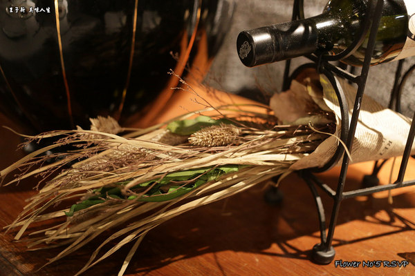 桂香-私宅 Flower  No'5  RSVP：桂香私宅 Flower No'5 RSVP 預約制歐陸私宅料理 台北中山區高級餐廳 皇家的奢華與細膩的菜色令人意猶未盡