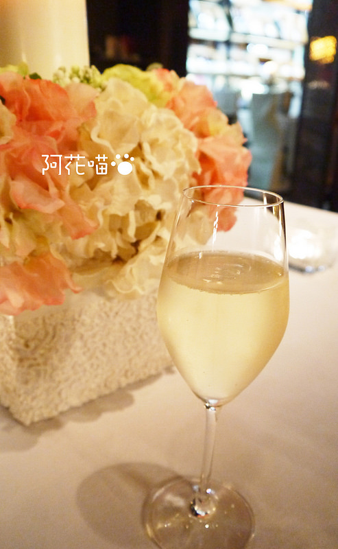 桂香-私宅 Flower No'5 RSVP:【南京復興│法式私宅料理】預約制/優雅高貴求婚聖地『桂香-私宅 Flower No'5 RSVP』,適合約會、紀念日的高級私人招待所