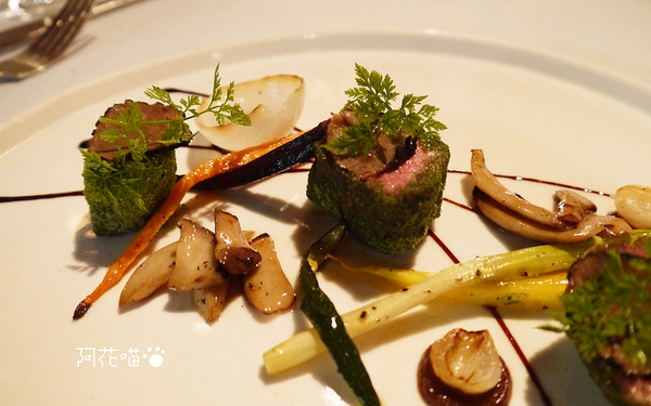 桂香-私宅 Flower No'5 RSVP:【南京復興│法式私宅料理】預約制/優雅高貴求婚聖地『桂香-私宅 Flower No'5 RSVP』,適合約會、紀念日的高級私人招待所