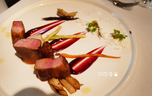 桂香-私宅 Flower No'5 RSVP:【南京復興│法式私宅料理】預約制/優雅高貴求婚聖地『桂香-私宅 Flower No'5 RSVP』,適合約會、紀念日的高級私人招待所