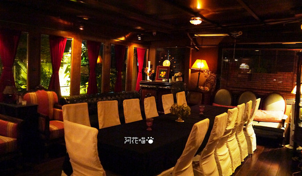 桂香-私宅 Flower No'5 RSVP:【南京復興│法式私宅料理】預約制/優雅高貴求婚聖地『桂香-私宅 Flower No'5 RSVP』,適合約會、紀念日的高級私人招待所