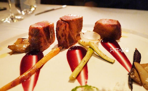 桂香-私宅 Flower No'5 RSVP:【南京復興│法式私宅料理】預約制/優雅高貴求婚聖地『桂香-私宅 Flower No'5 RSVP』,適合約會、紀念日的高級私人招待所