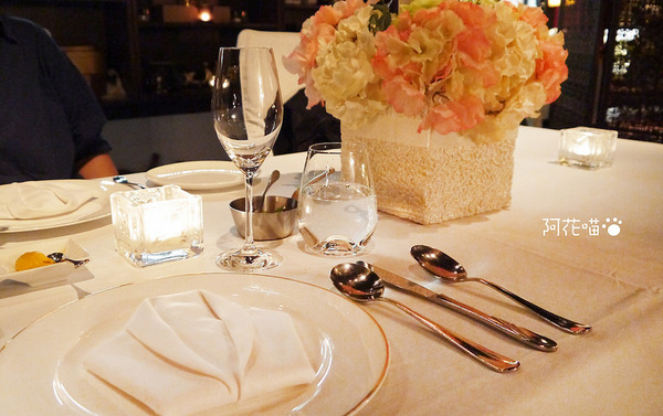 桂香-私宅 Flower No'5 RSVP:【南京復興│法式私宅料理】預約制/優雅高貴求婚聖地『桂香-私宅 Flower No'5 RSVP』,適合約會、紀念日的高級私人招待所