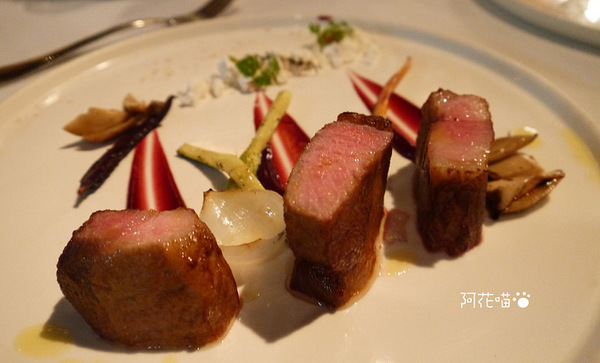 桂香-私宅 Flower No'5 RSVP:【南京復興│法式私宅料理】預約制/優雅高貴求婚聖地『桂香-私宅 Flower No'5 RSVP』,適合約會、紀念日的高級私人招待所