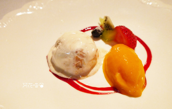 桂香-私宅 Flower No'5 RSVP:【南京復興│法式私宅料理】預約制/優雅高貴求婚聖地『桂香-私宅 Flower No'5 RSVP』,適合約會、紀念日的高級私人招待所