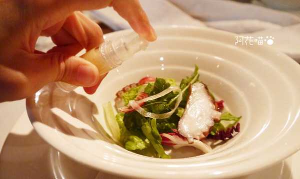 桂香-私宅 Flower No'5 RSVP:【南京復興│法式私宅料理】預約制/優雅高貴求婚聖地『桂香-私宅 Flower No'5 RSVP』,適合約會、紀念日的高級私人招待所