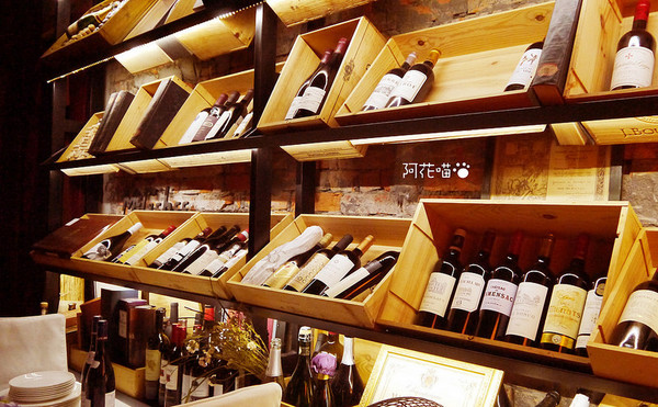 桂香-私宅 Flower No'5 RSVP:【南京復興│法式私宅料理】預約制/優雅高貴求婚聖地『桂香-私宅 Flower No'5 RSVP』,適合約會、紀念日的高級私人招待所