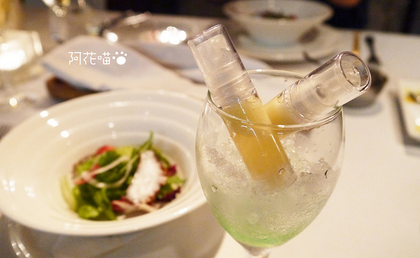 桂香-私宅 Flower No'5 RSVP:【南京復興│法式私宅料理】預約制/優雅高貴求婚聖地『桂香-私宅 Flower No'5 RSVP』,適合約會、紀念日的高級私人招待所