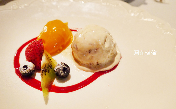 桂香-私宅 Flower No'5 RSVP:【南京復興│法式私宅料理】預約制/優雅高貴求婚聖地『桂香-私宅 Flower No'5 RSVP』,適合約會、紀念日的高級私人招待所